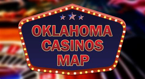 Casinos oklahoma map  View Details Game Finder - Find your game at the World’s Biggest Casino Go Promotions Ongoing New Member Promotion It pays to play with Club Passport